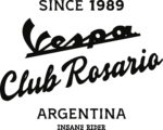 vespa rosario