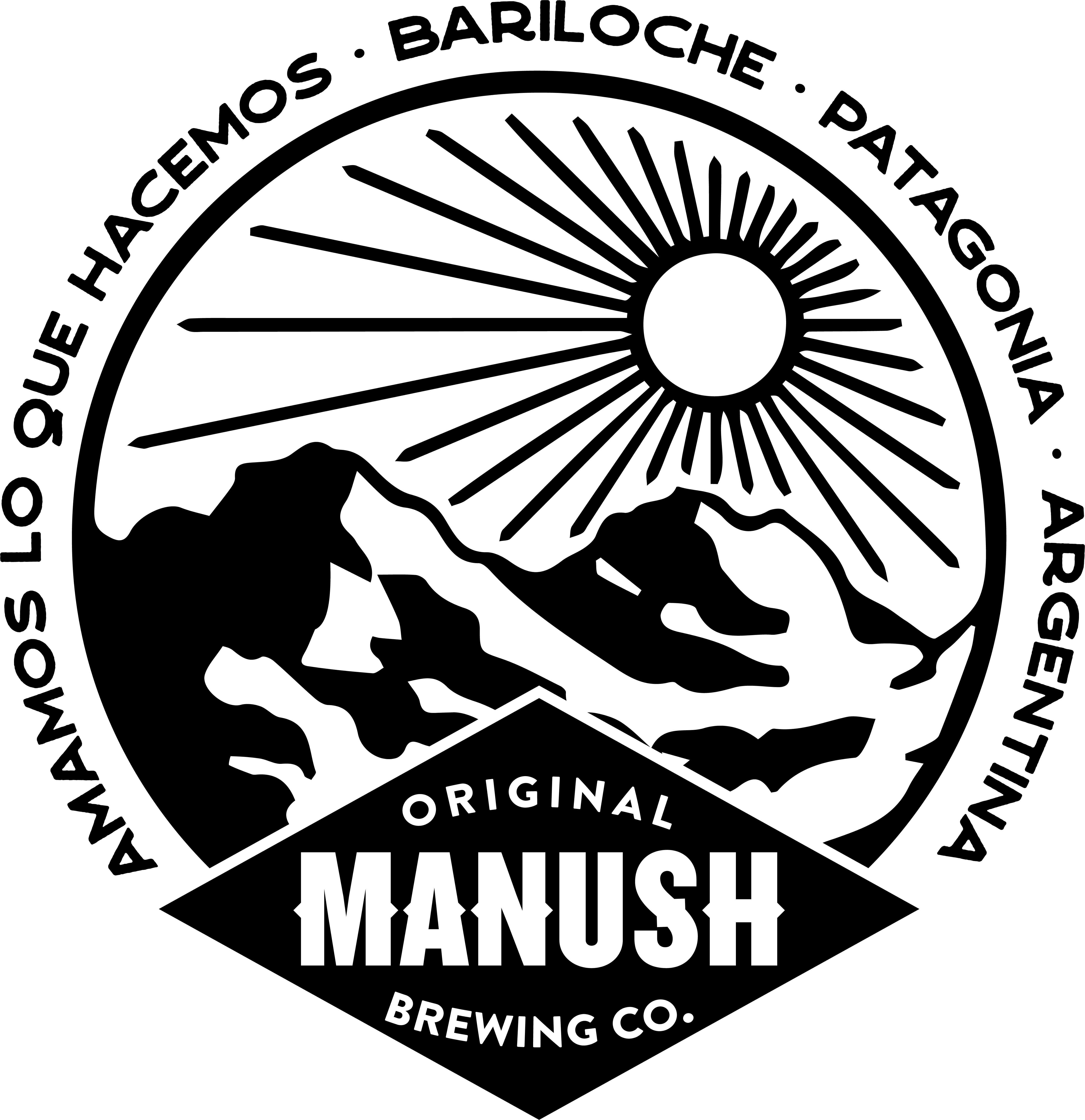 MANUSH 1
