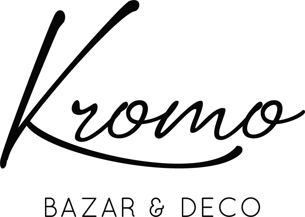 Kromo Marketing - Enlozados, bazar & decoración.
